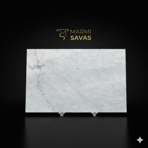  Bianco Carrara Venatino 