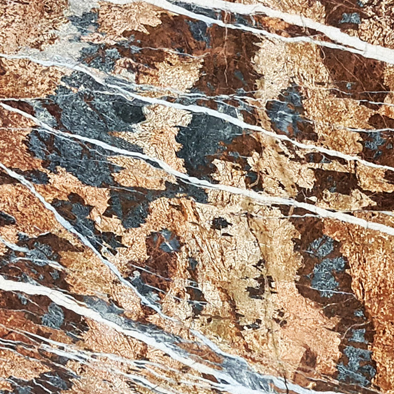 BLue Jeans Marble