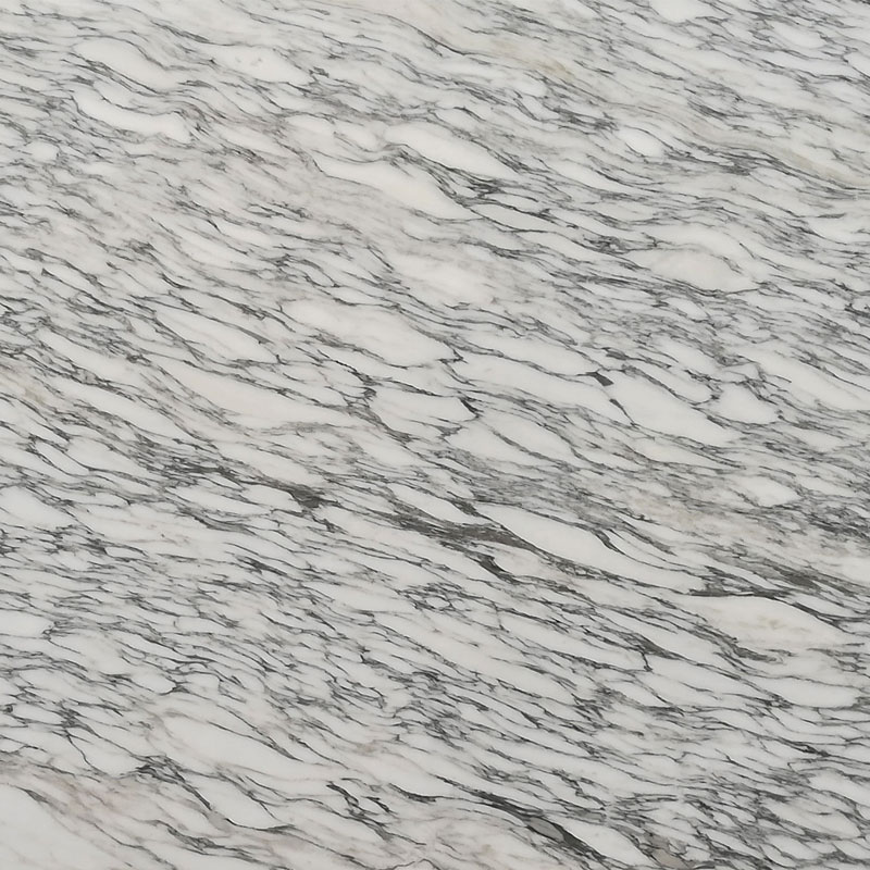  Arabescato Verde Marble