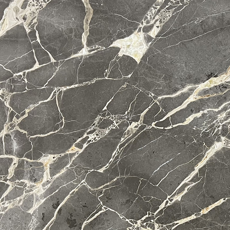  Grigio Fiorano Marble