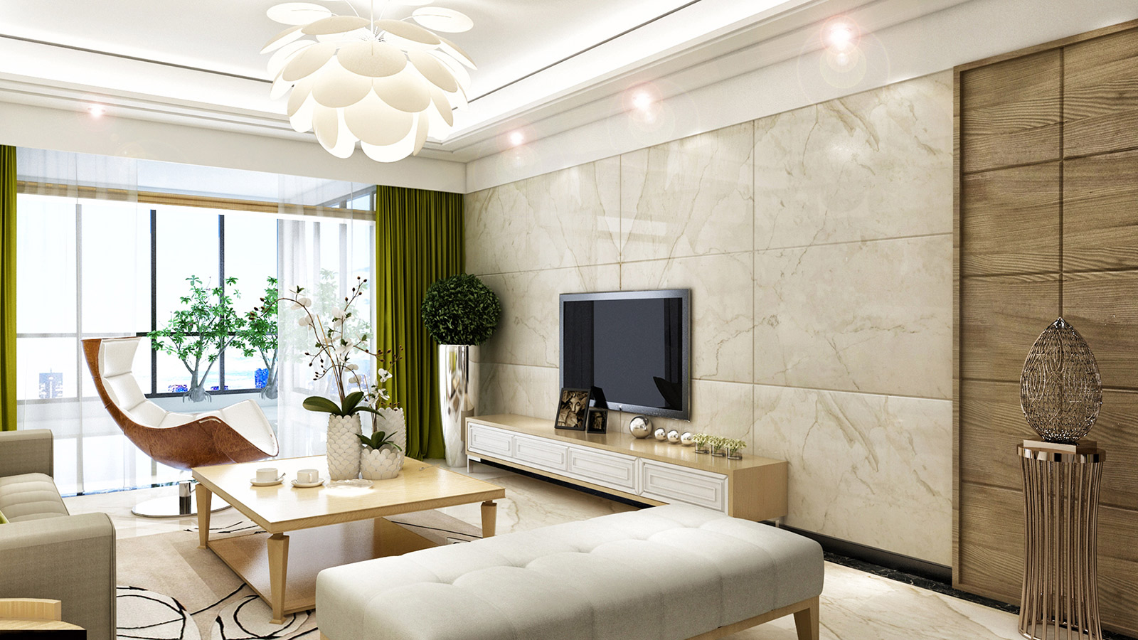 New York Calacatta Marble: A Symbol of Luxury and Elegance